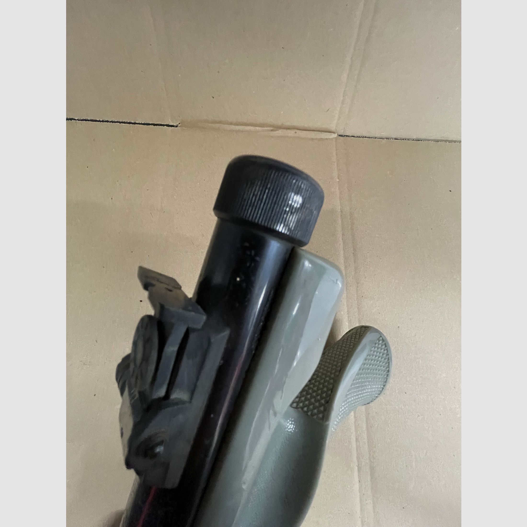 DIANA pistola de aire Mod. 5