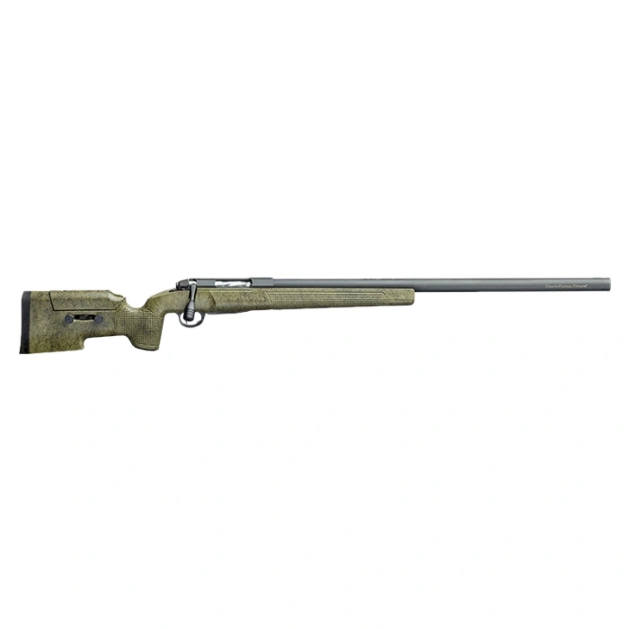Sabatti TACTICAL EVO repeteergeweer Olive Black, afbeelding 2 van 2