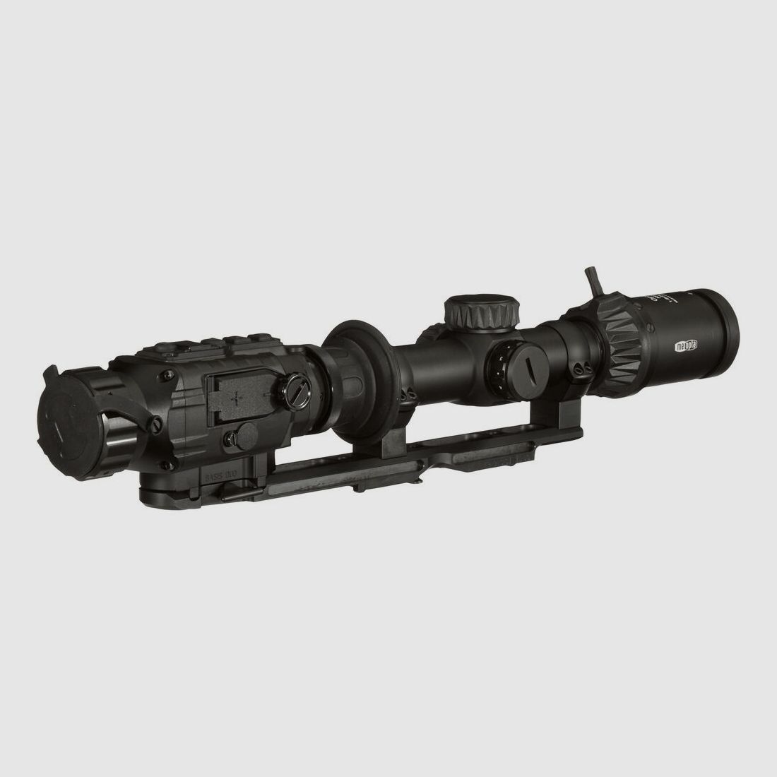 Dentler Szyna Montażowa BASIS® DUO