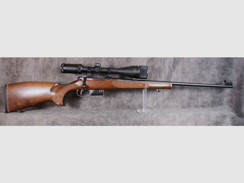 CZ Uhersky Brod 527, Bild 1 von 3