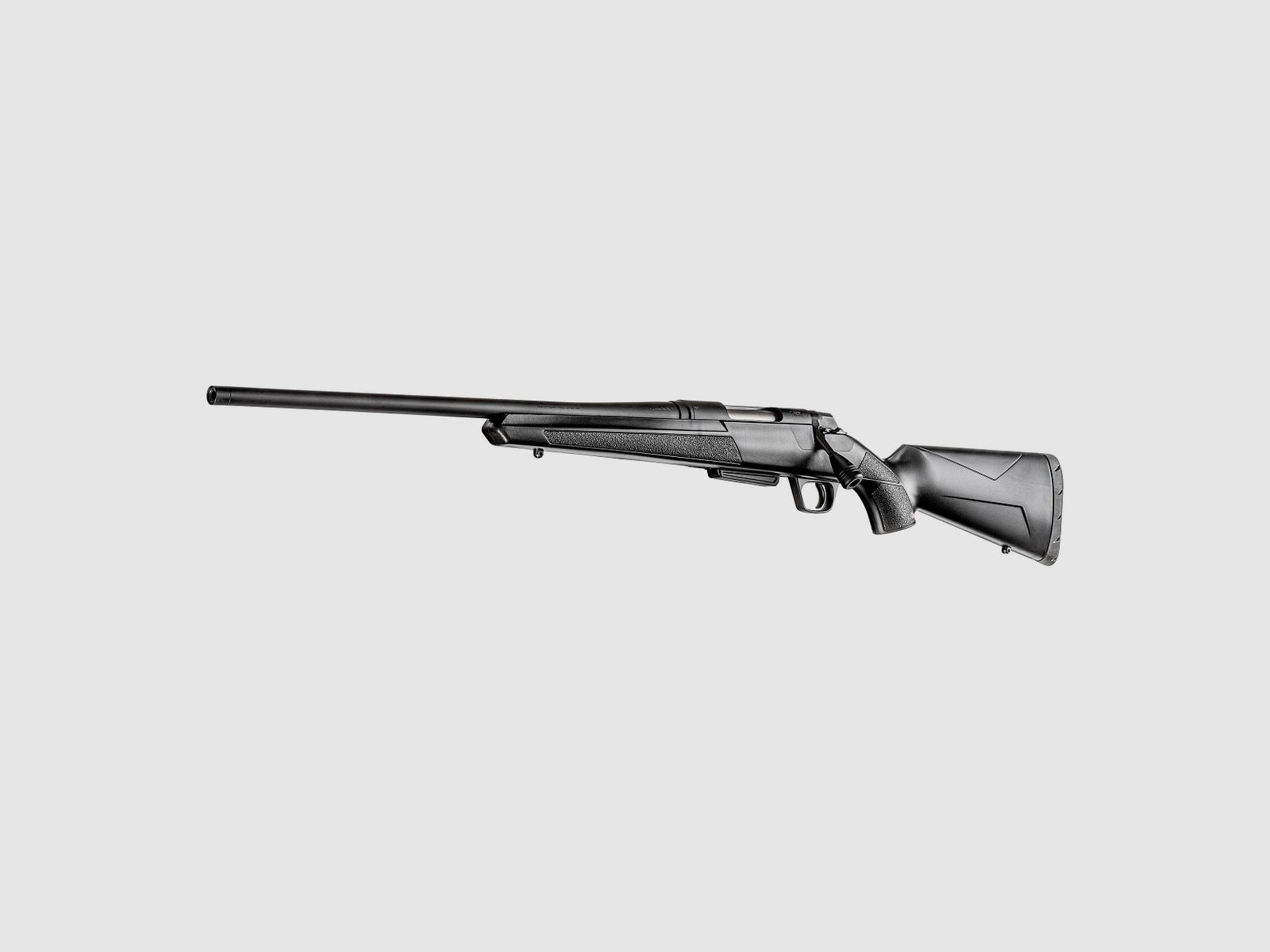 Winchester XPR Linkshandige Geweer .300 Win Mag 61 cm Gewikkeld Lood, afbeelding 3 van 4