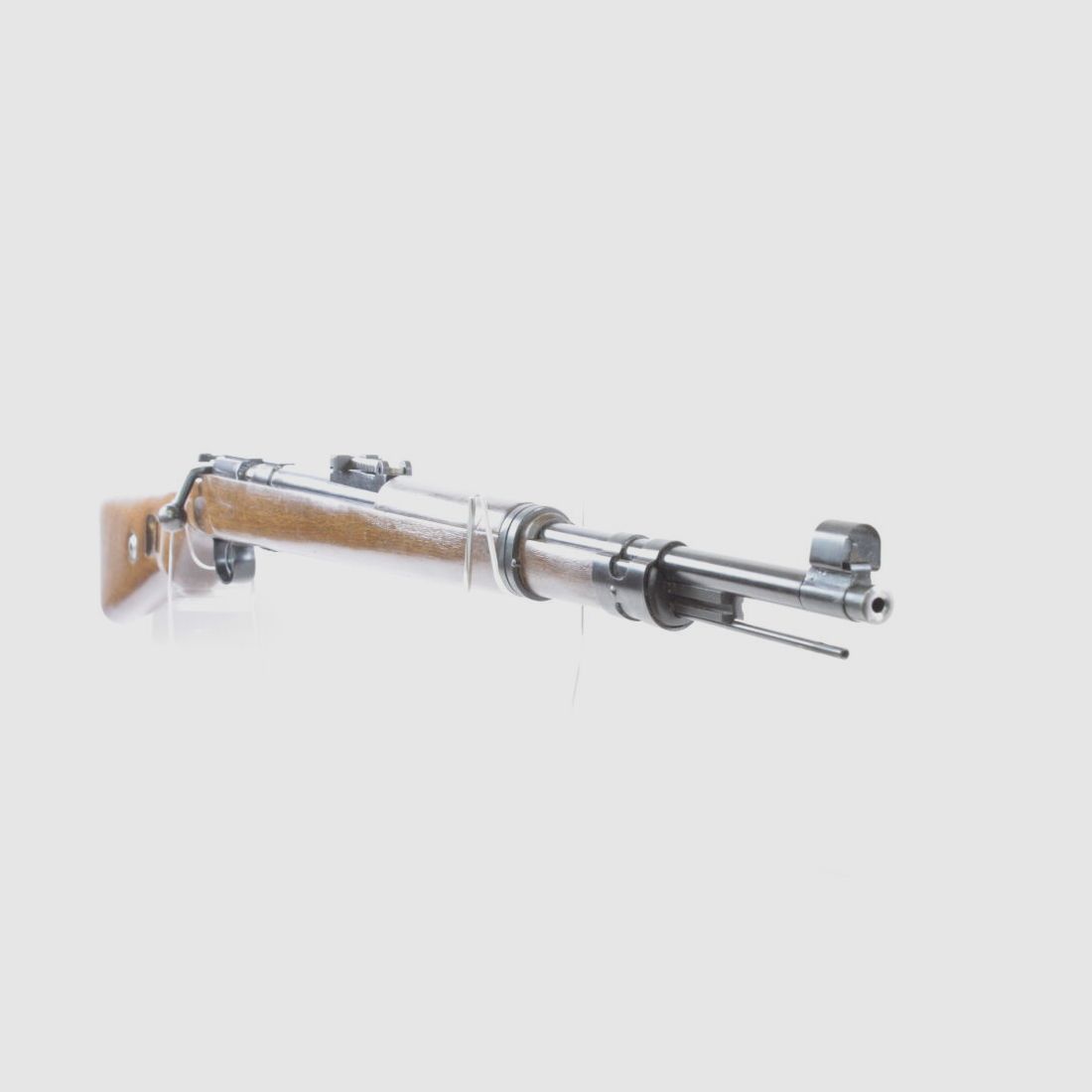 Norinco JW-25A KKW Sniper - .22lfB, Bild 5 von 10