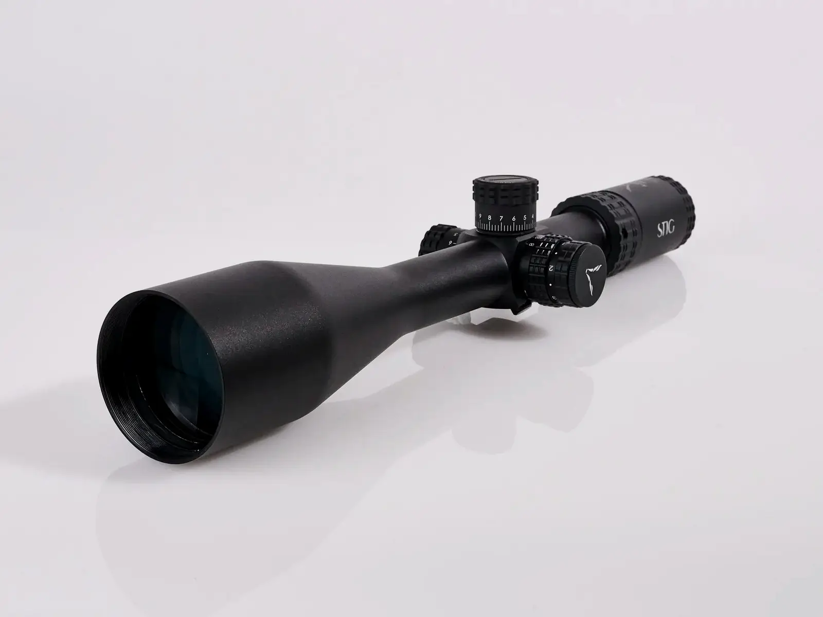 Stig Aska 4-24X56 HD Zielfernrohr, Bild 1 von 7