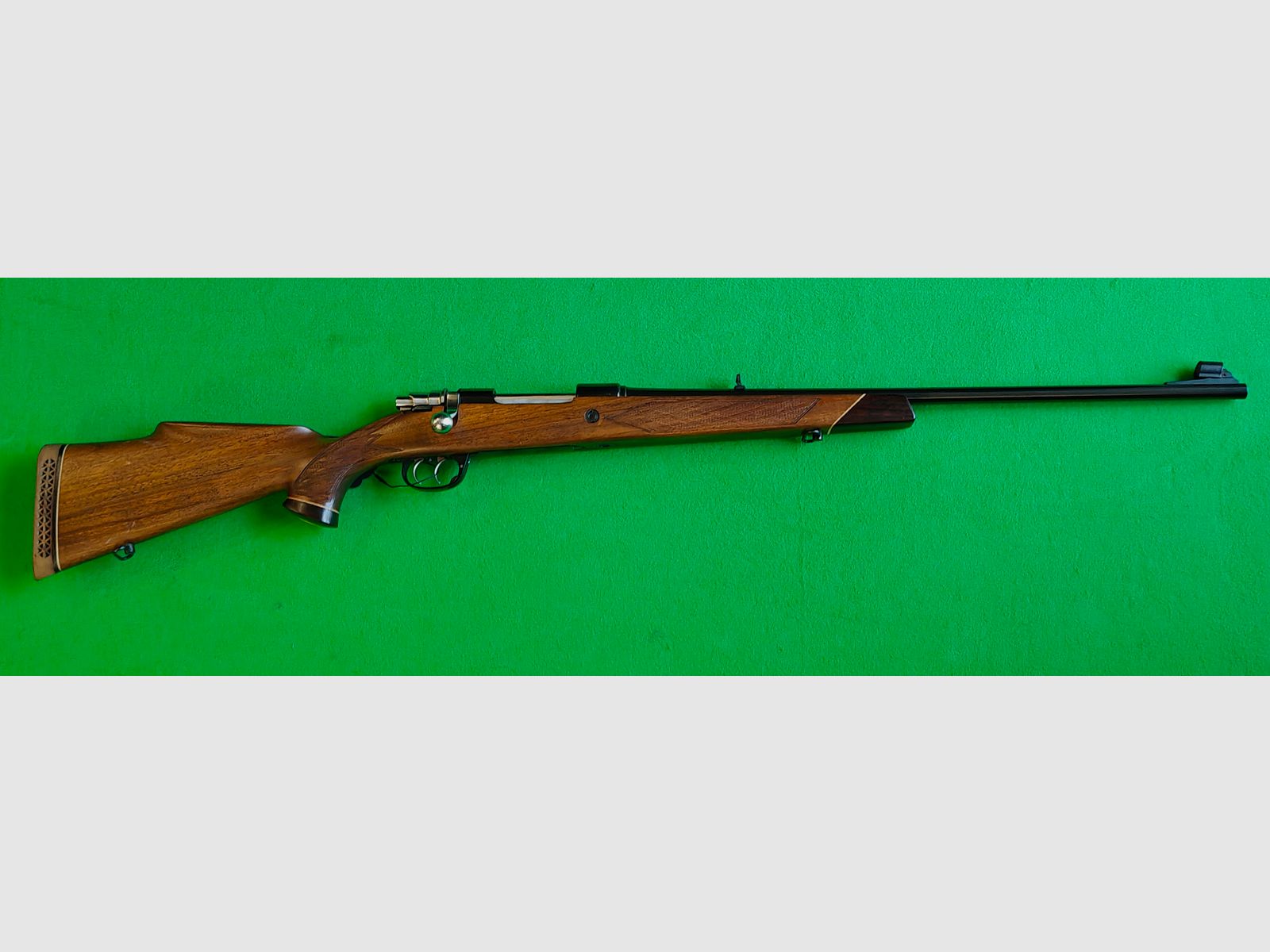 Parker-Hale Repetierbüchse 7x64