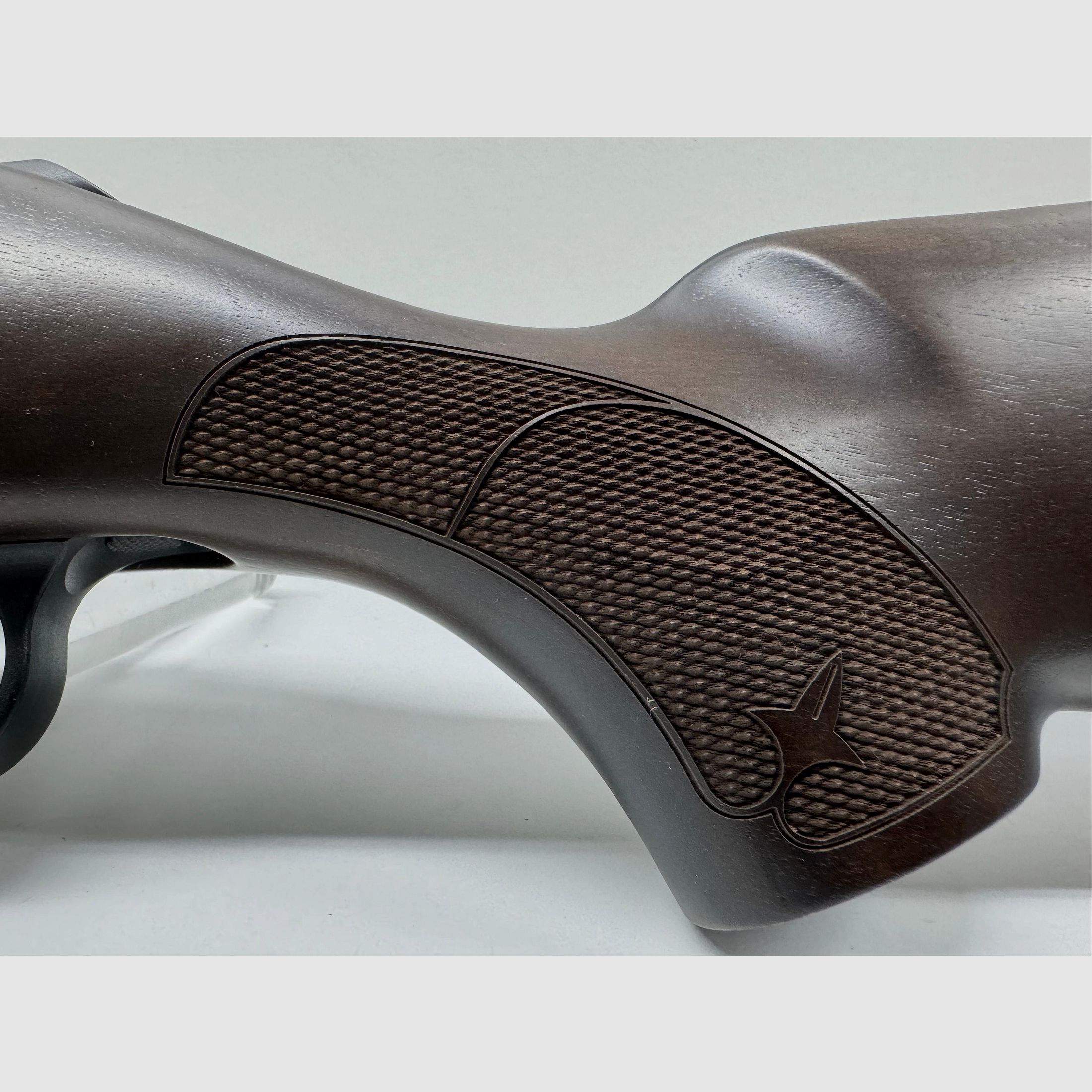 CZ 600 American - WaffenFriedrichs