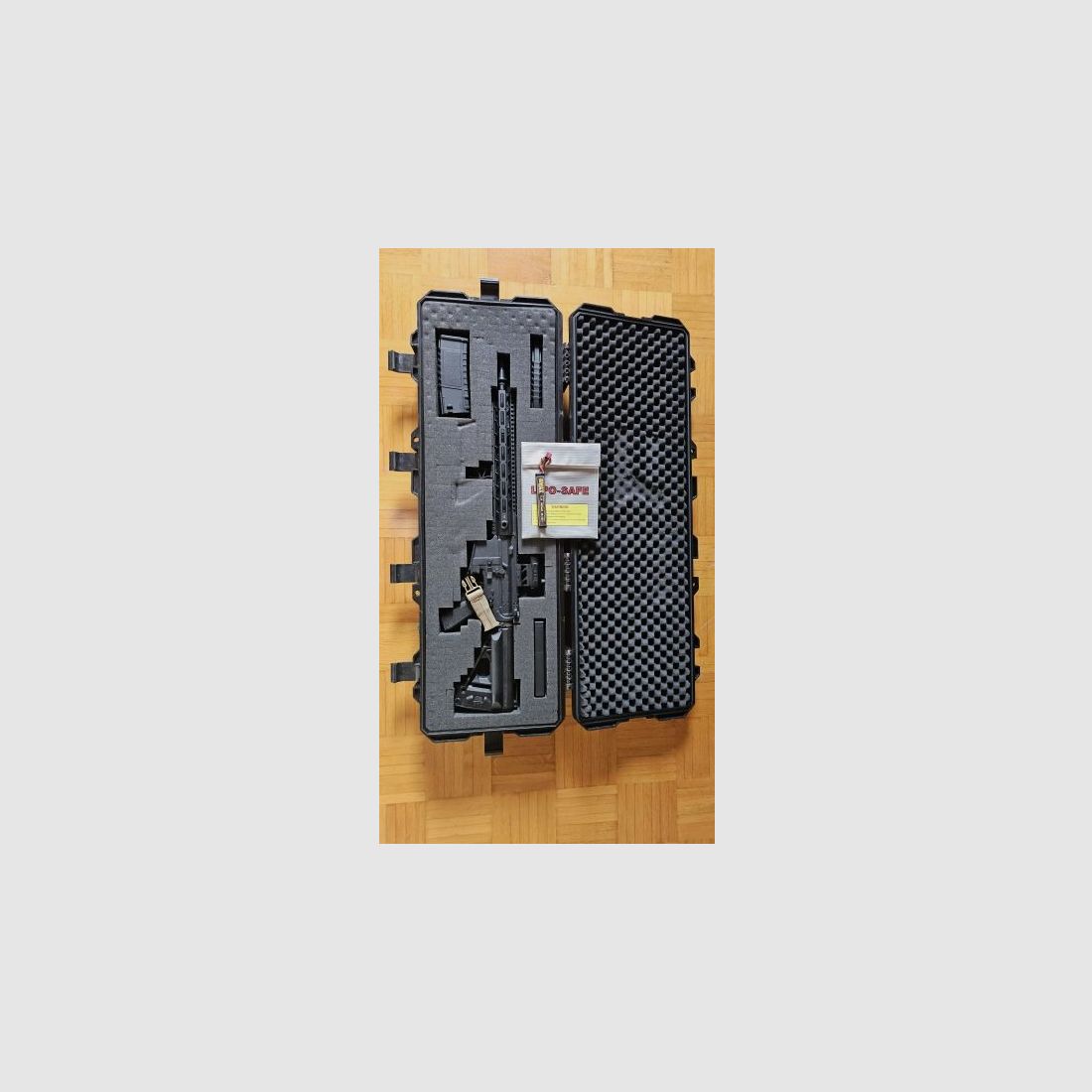 VFC Avalon Samurai Edge - Set