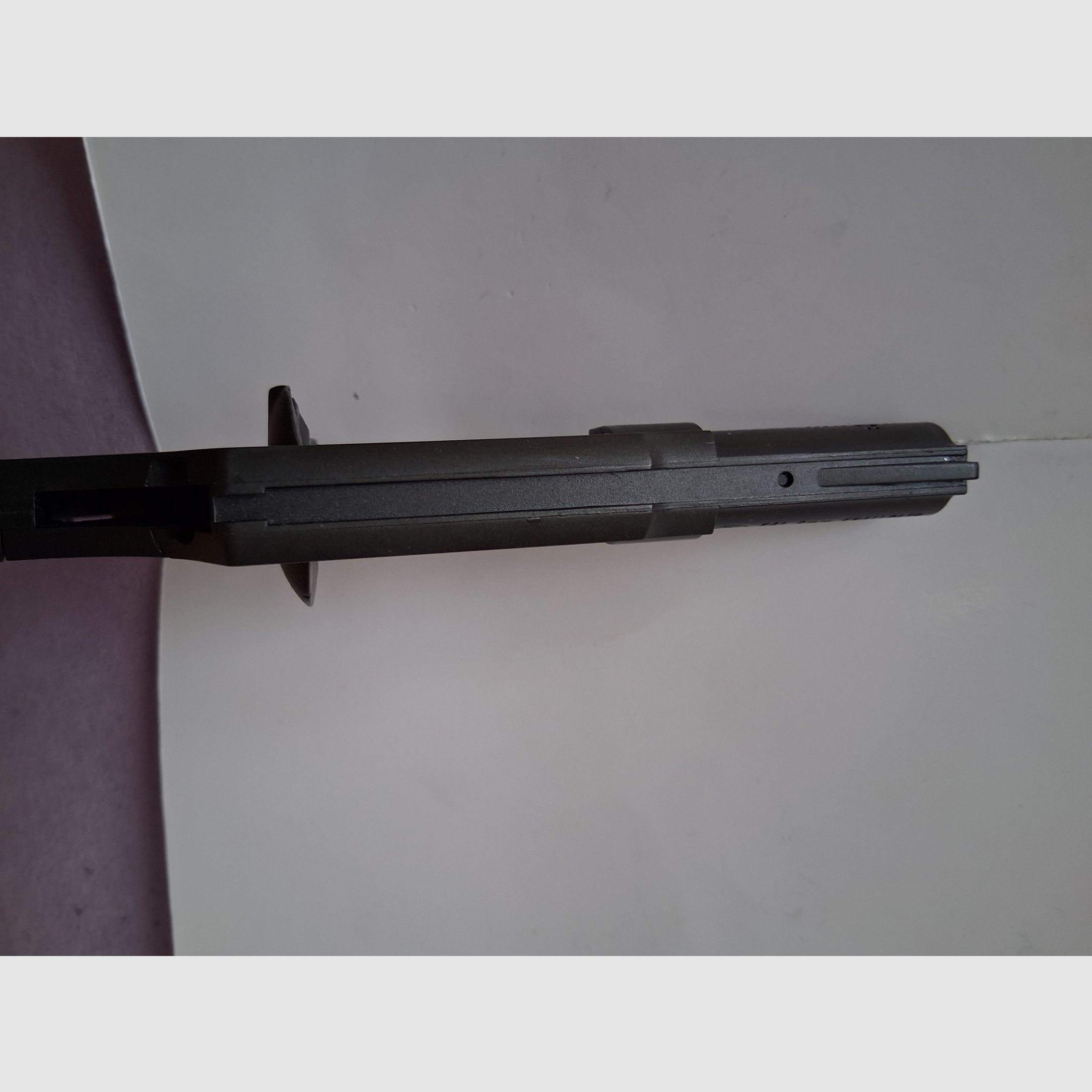 Griffstück plus Original Zubehör für Röhm RG89 (PTB-451)