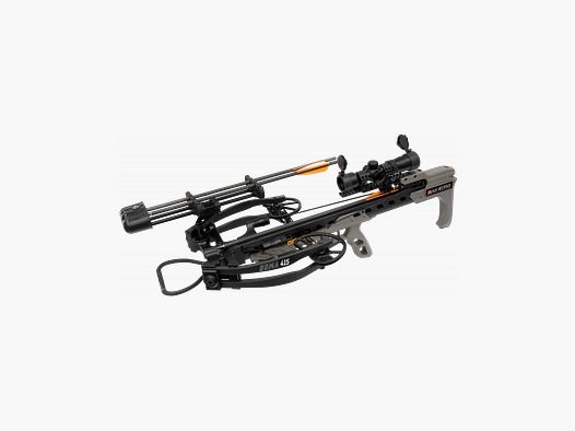 Man Kung MK-BM10C Soma Compound Armbrust