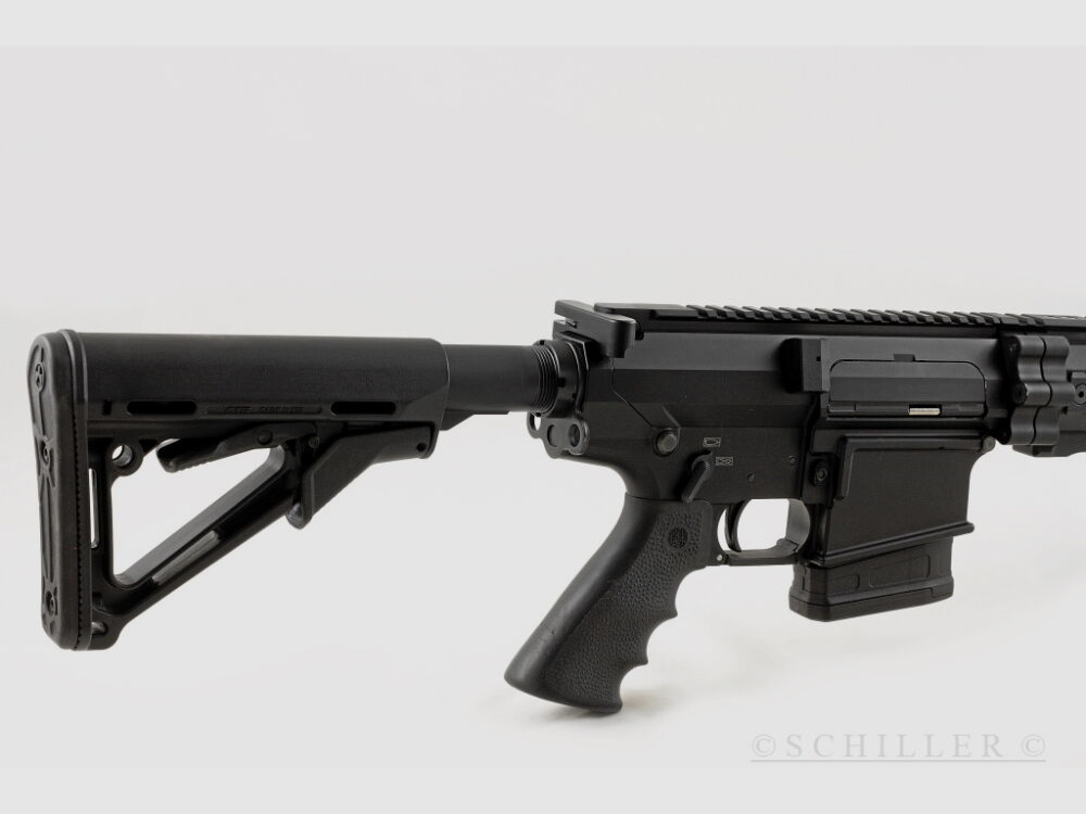 Oberland Arms OA-10 DMR