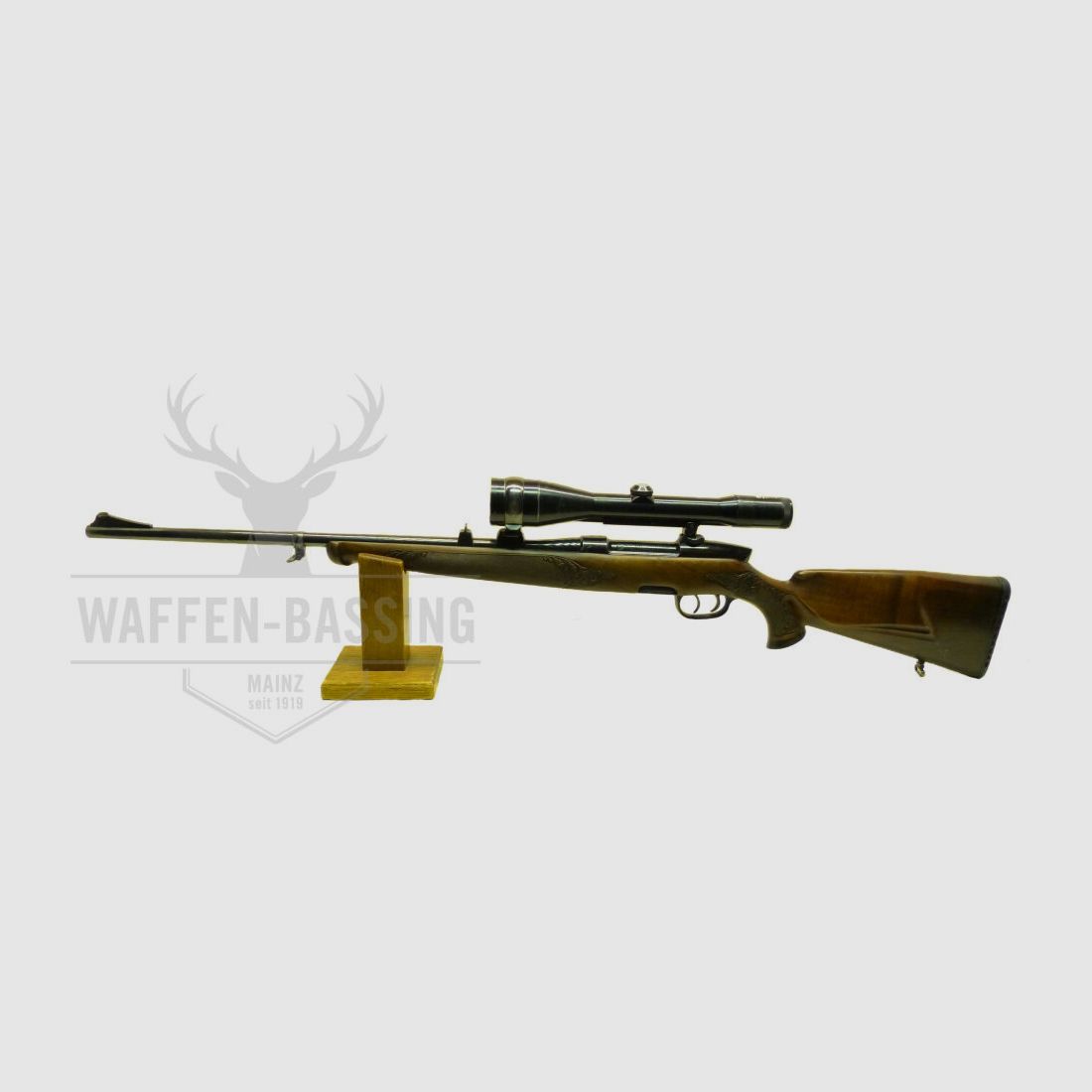Steyr Model M