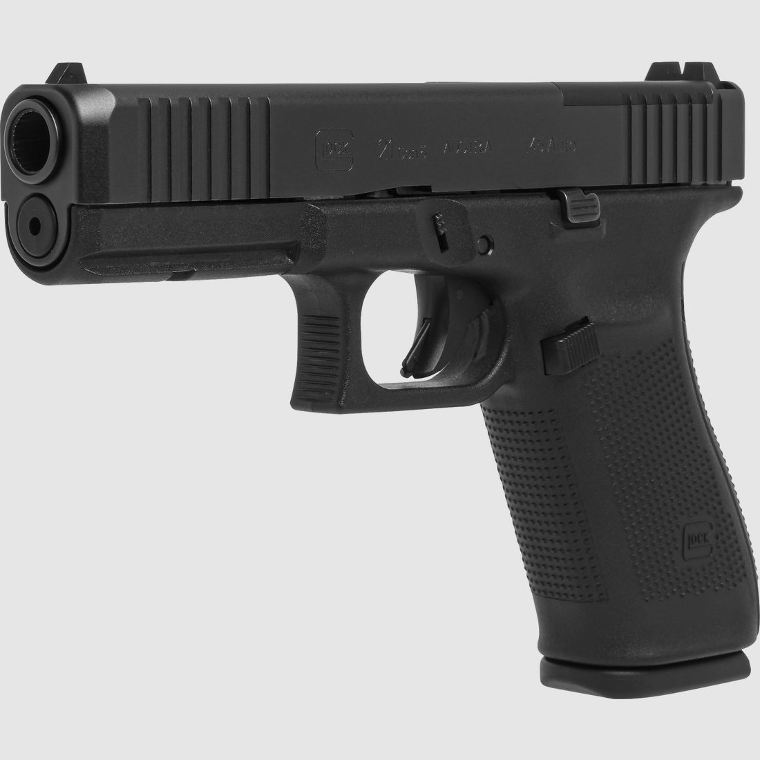 GLOCK 21 Gen5 MOS, Bild 1 von 2