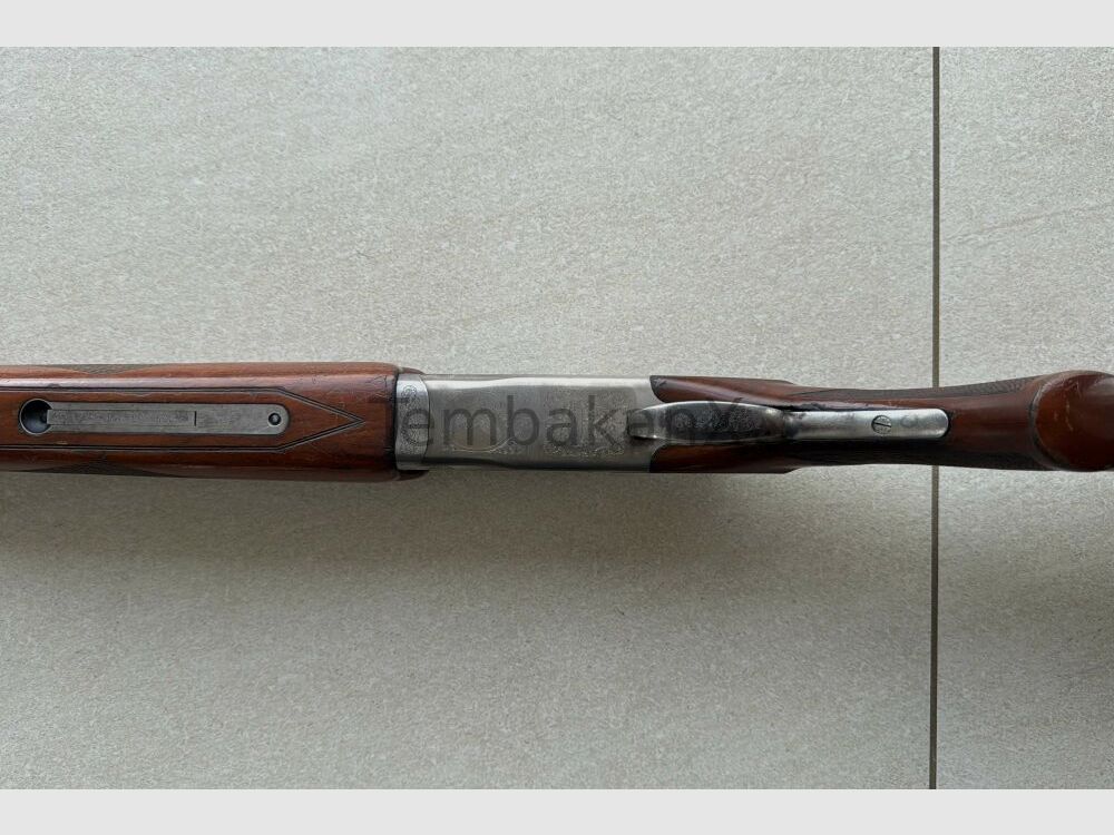 Winchester Model 101 XTR 12/70