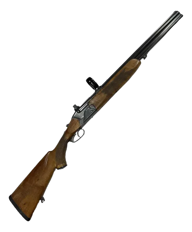 Brno Mod. 3 BBF 7x65R 12/70 mit Wechsellauf Bündel 12/70, Bild 1 von 3