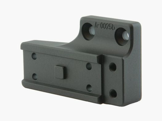 Spuhr Adapter für Aimpoint Micro (Linkshänder)