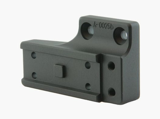 Spuhr adapter for Aimpoint Micro (left-handed)
