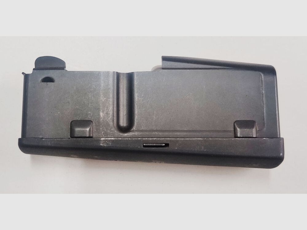 Heckler & Koch magazijn voor HK940 3 schoten