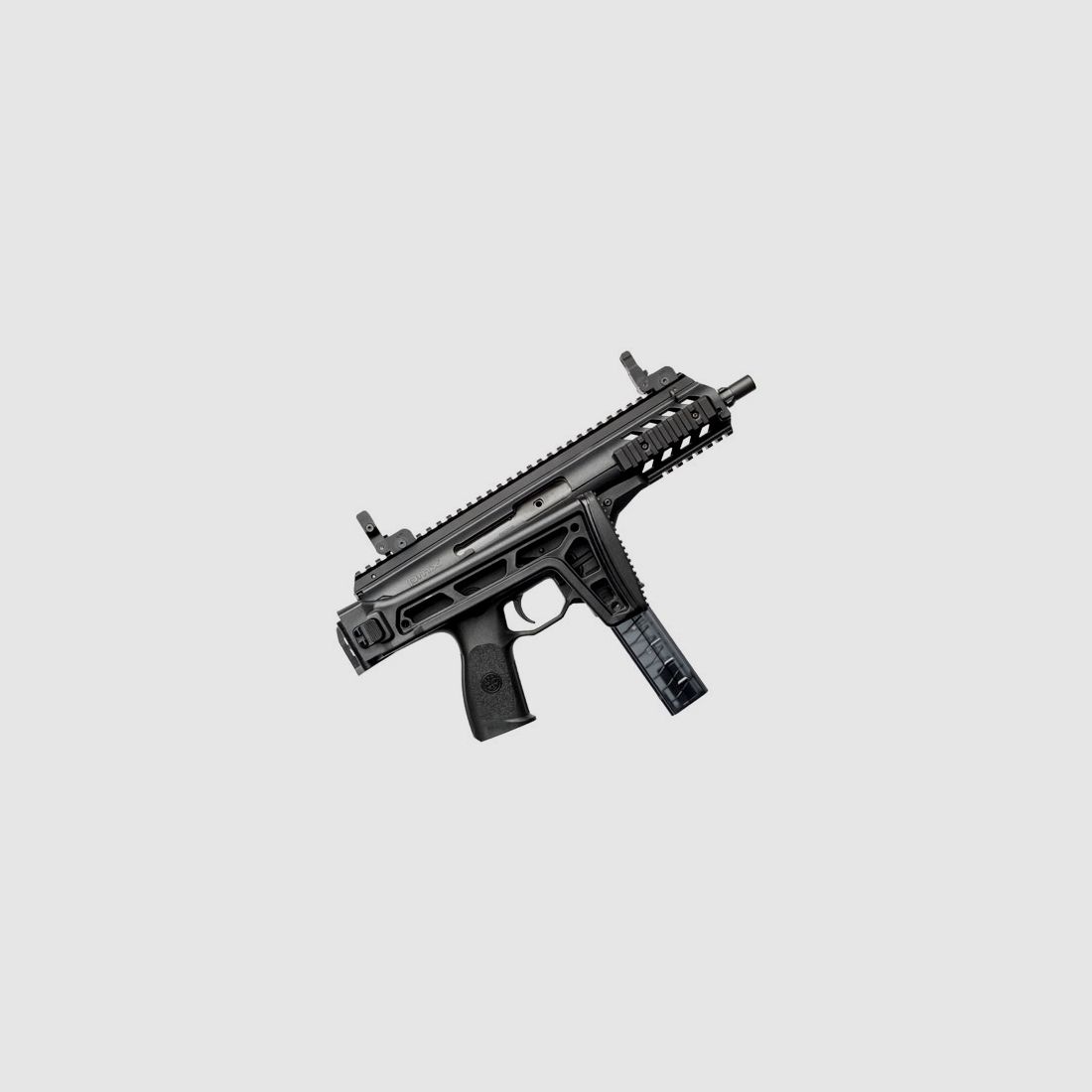 Beretta – Halbauto / PMXS / Klappschaft / 9mm, Bild 4 von 6