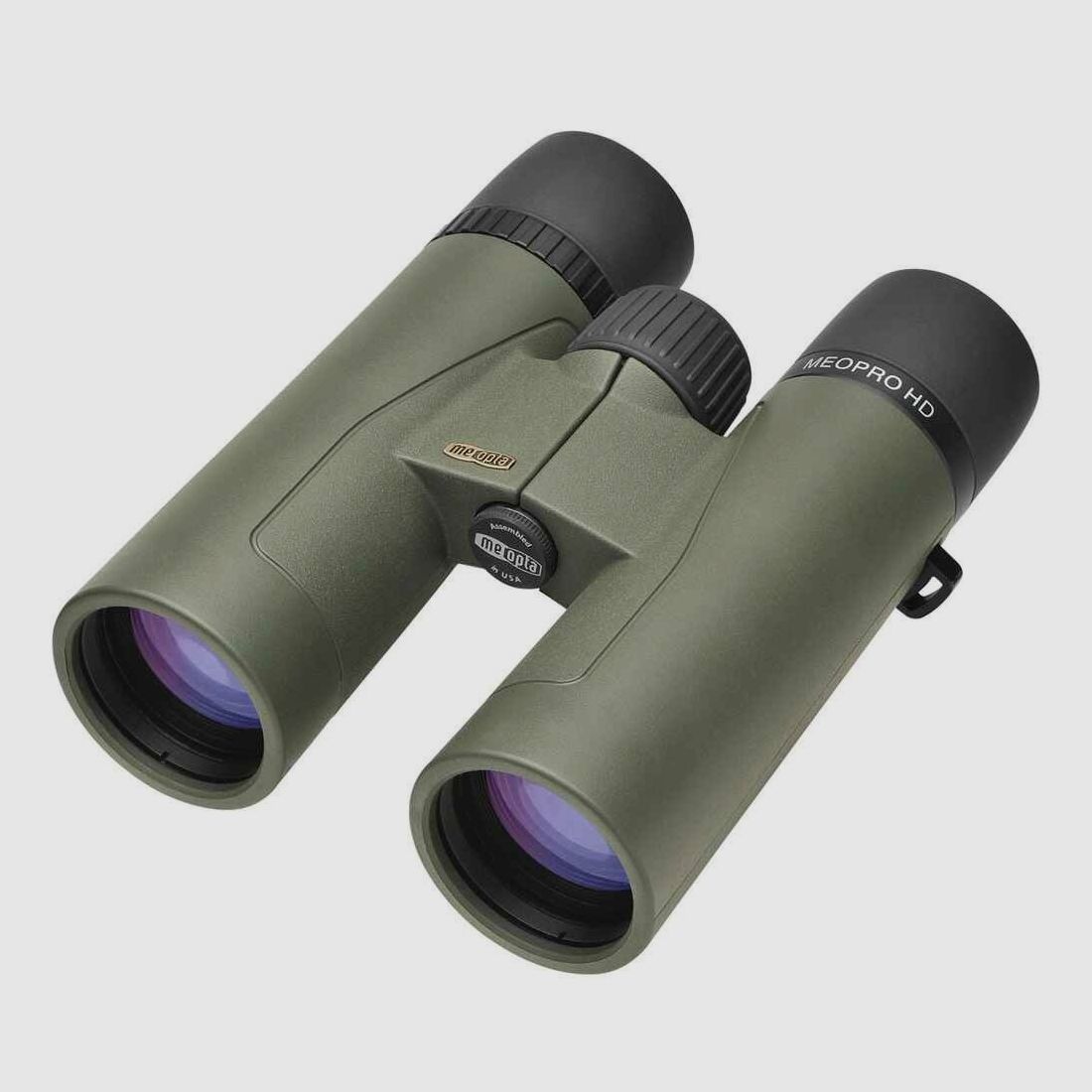 Meopta binoculars MeoPro 8x42 HD