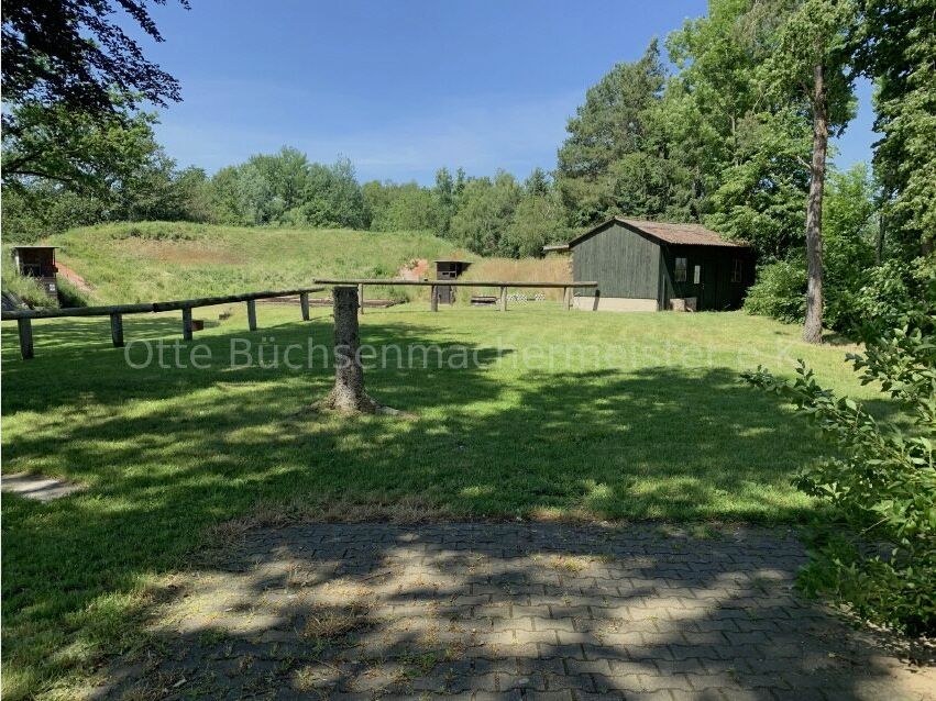 Browning B525 Sporter 1