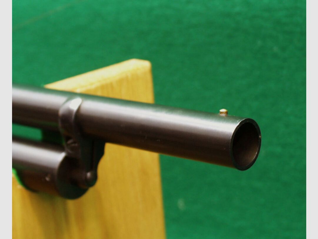 Norinco	 Mod. Winchester 1897 Kal.12/70