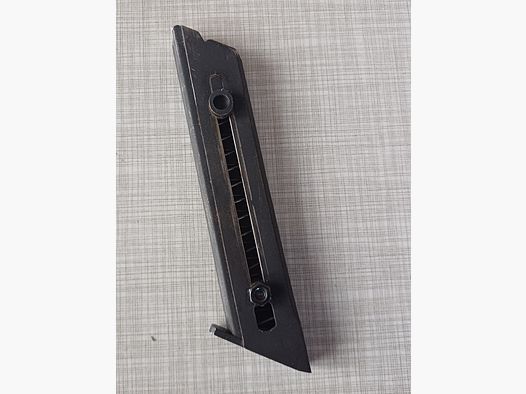FN Sportpistole .22lr Magazin