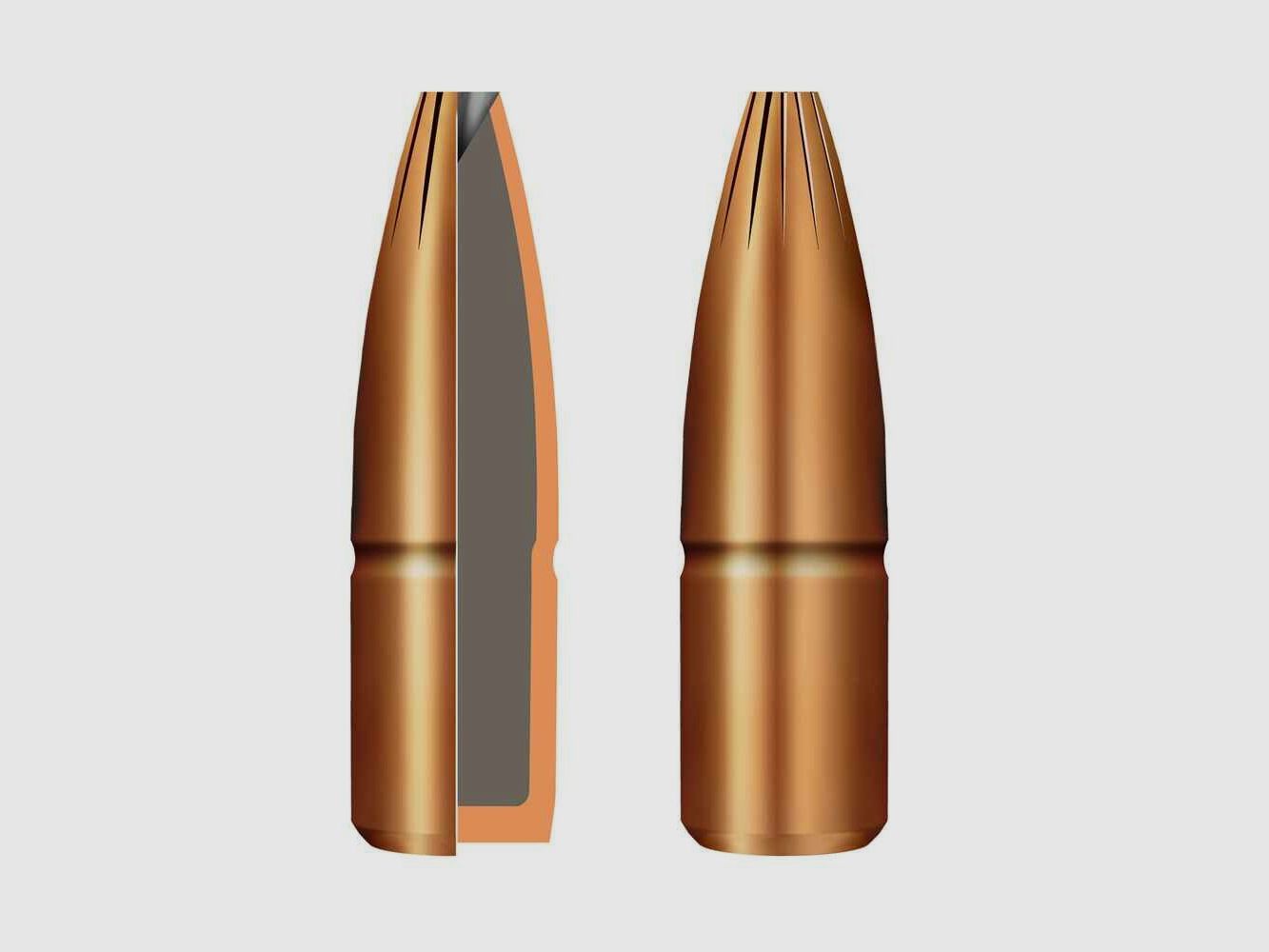 Geco Plus 170grs - 20Stk