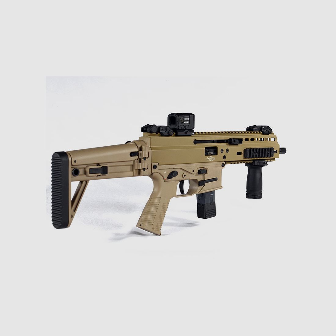 B&T APC9 P PRO, FDE
