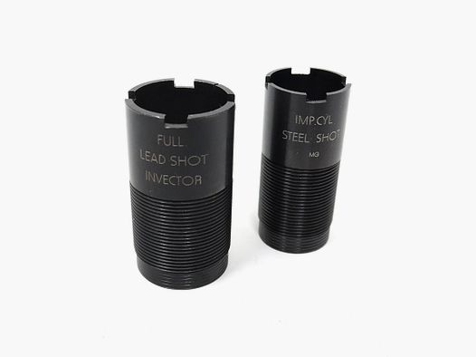 Chokes Browning Invector (Ancien Type)