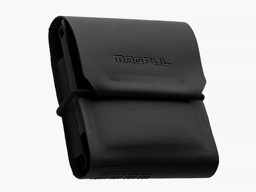 MAGPUL DAKA Ammo-Sleeve Patronen-Etui Schwarz