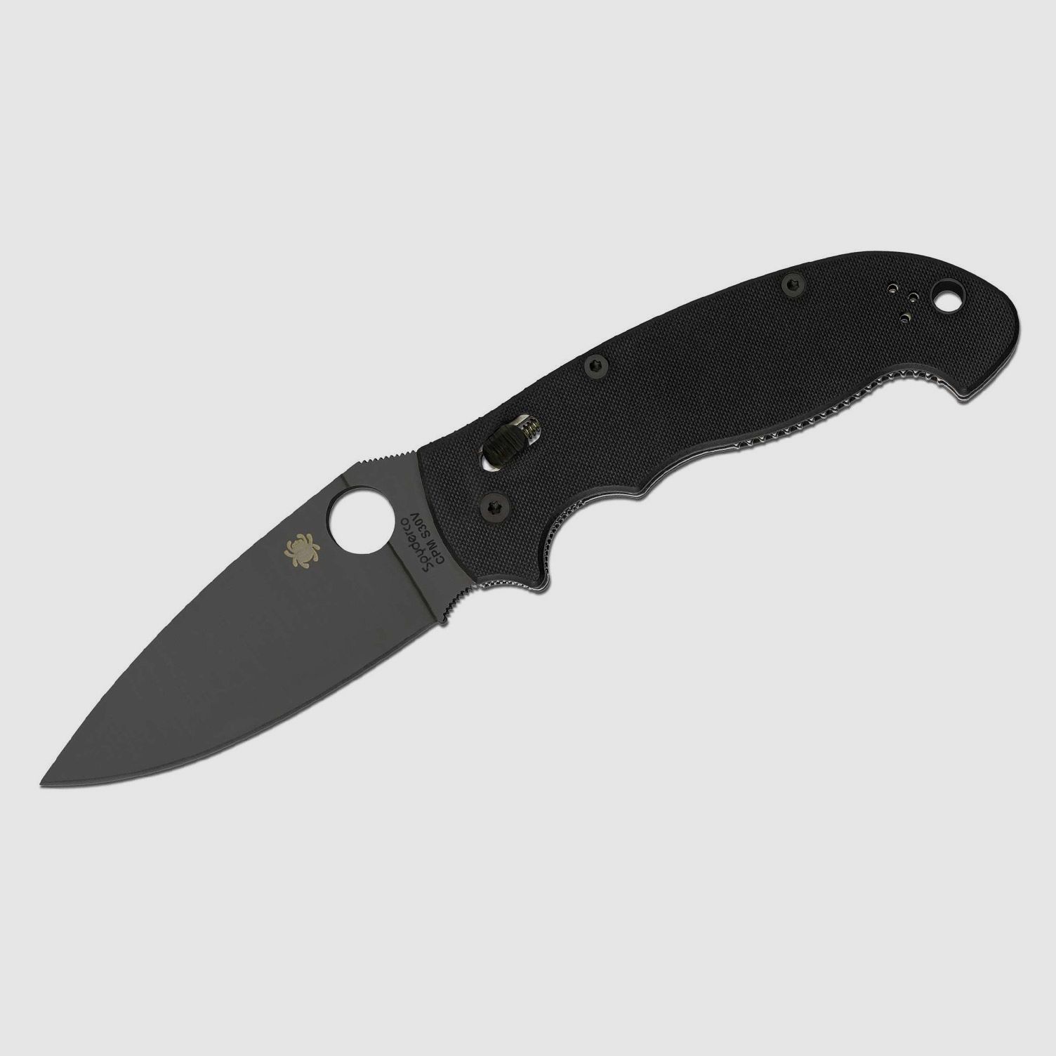 Taschenmesser Manix 2 XL Black