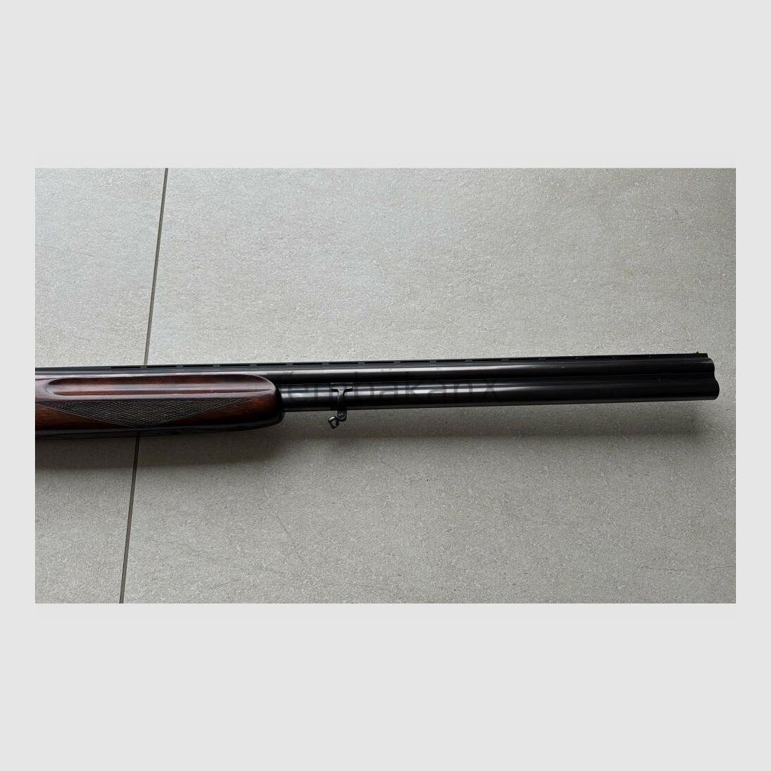 Winchester Mod. 400 12/70