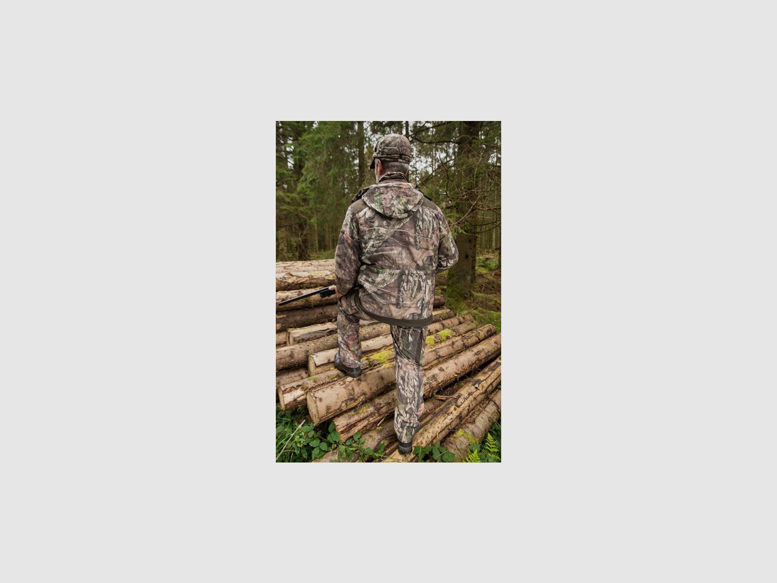 SHOOTERKING Country Oak Hose