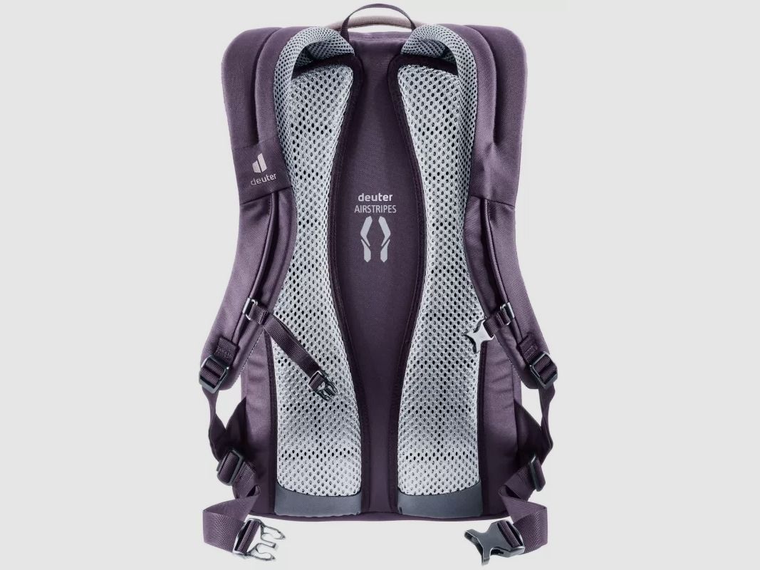 Deuter Giga Lila, Grau, Bild 8 von 9