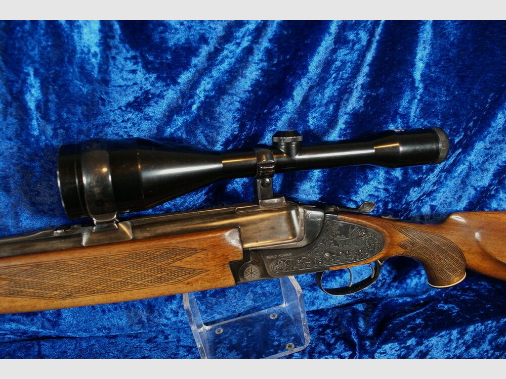 Brünner (Česká Zbrojovka) Super