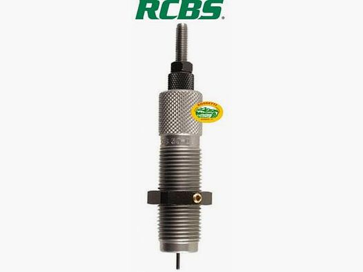 RCBS 13230 NECK SIZER 6,5X55 ZWEEDSE MAUSER