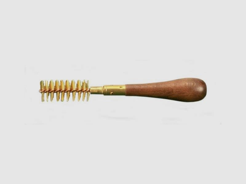 Cleaning Brush Chamber .12 Cal, image 1 of 15