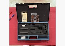 Beretta 98F Target