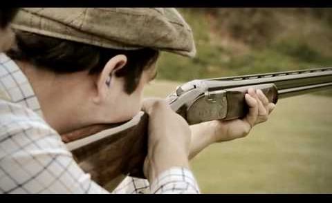 www.MacnabChallenge.co.uk - How to shoot the grouse