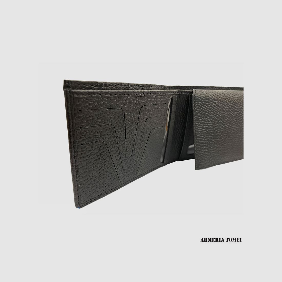 VEGA HOLSTER – Wallet with removable badge Carabinieri (silver badge), image 3 of 4