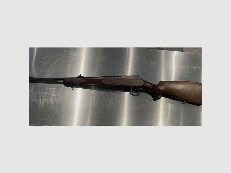 Repetierbüchse Merkel KR1 im Kaliber .30-06 Springfield gebraucht