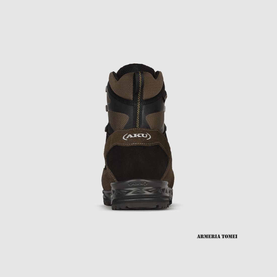 SCARPONI – AKU – TREKKER PRO GTX Brown / Black, immagine 3 di 5
