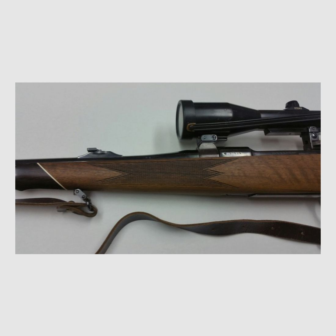 Heym SR 20n, Bild 3 von 6