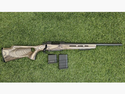 Howa 1500 .308Win M15x1 Custom Made Jagd Match Sniper