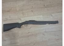 Bockflinte Pallas Heros Tac 12/76