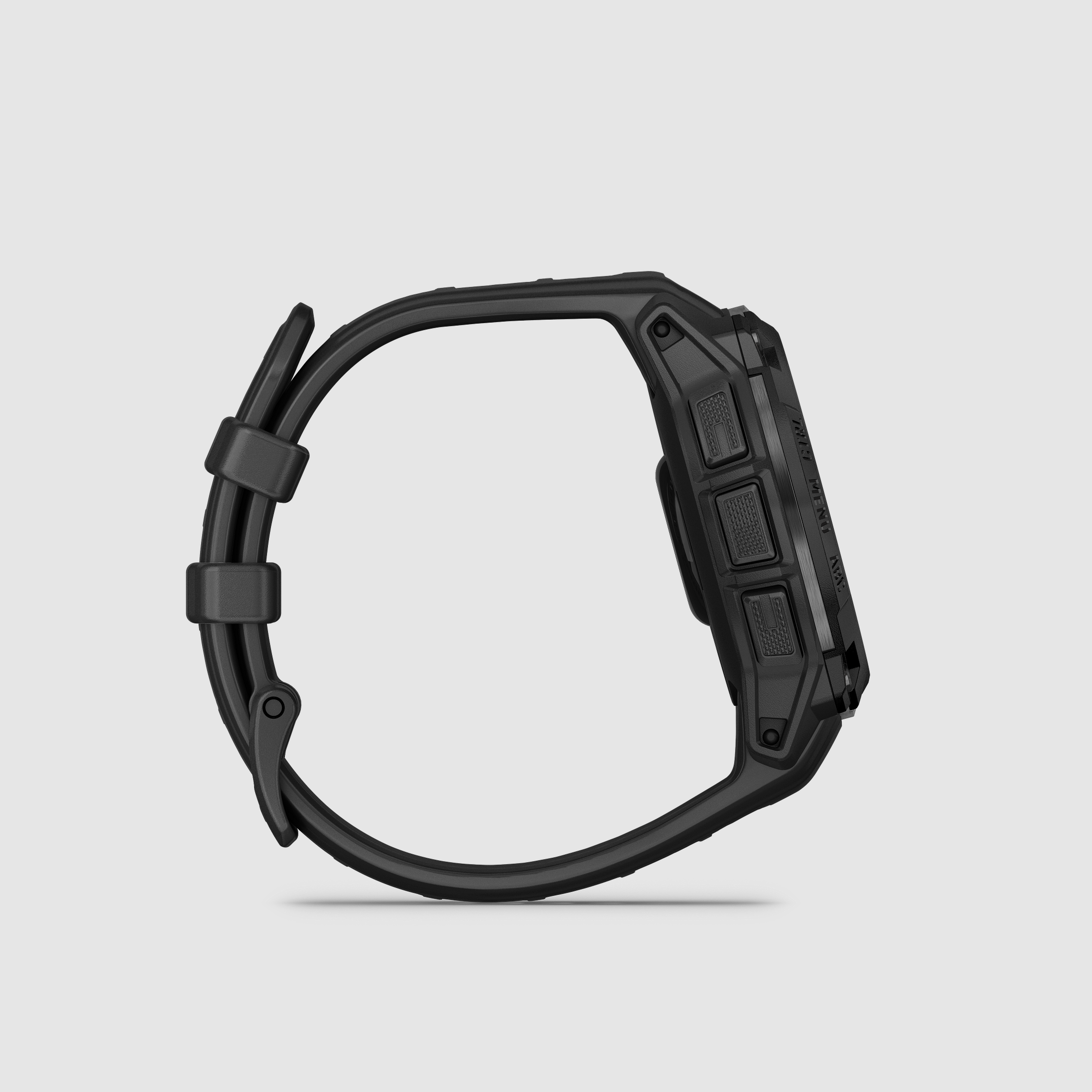 GARMIN INSTINCT 3 SOLAR - TACTICAL EDITION, immagine 4 di 9