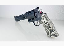 Korth Ranger Revolver ; cal.460 S & W Mag .460S&W Mag