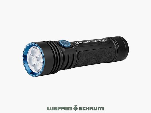 OLight Taschenlampe Seeker 3 Pro