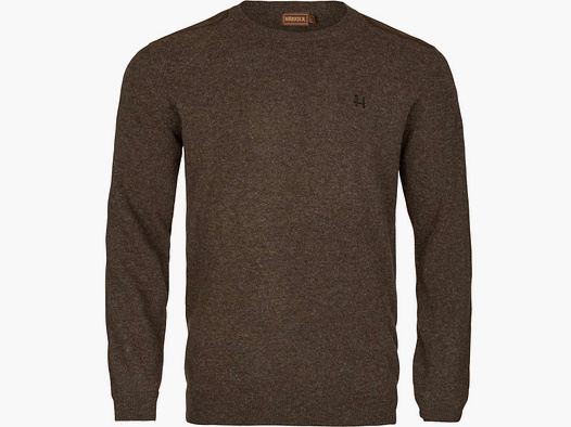 Härkila Pullover Arran Slate brown