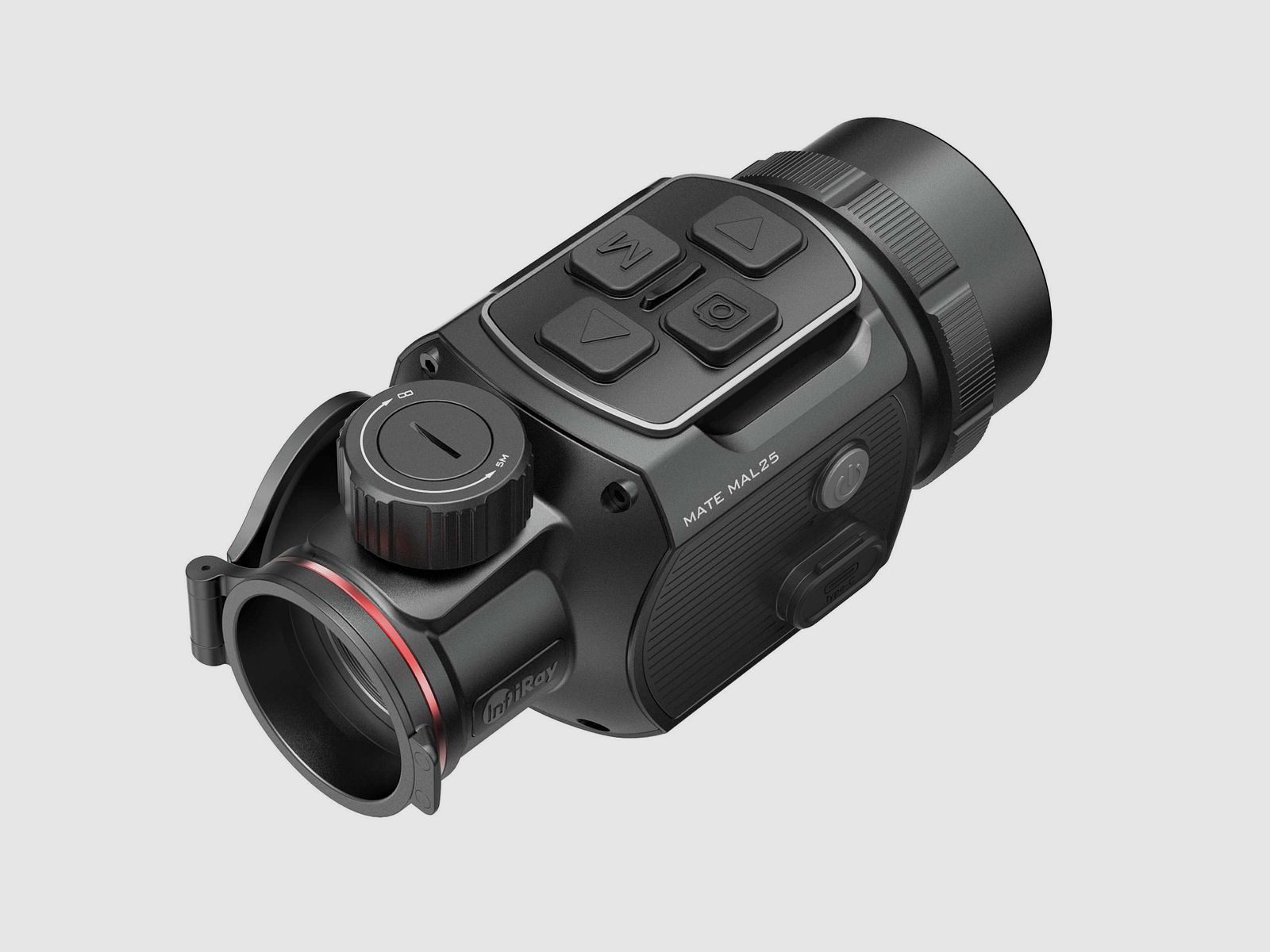Thermal imaging attachment Infiray MATE MAL 25
