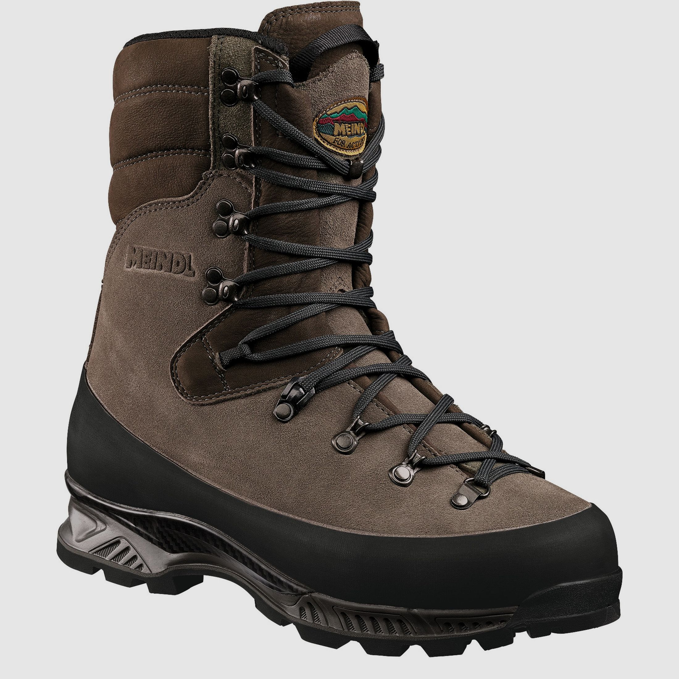 Meindl Winterstiefel Kibo GTX